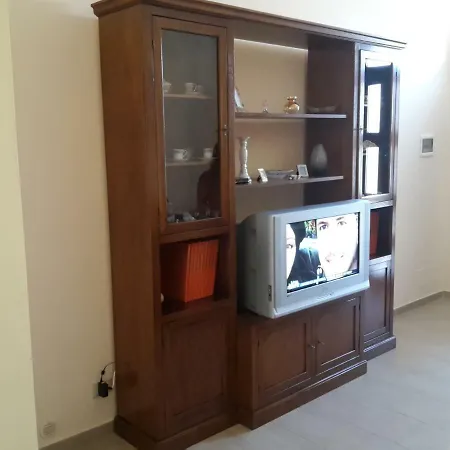 Апартаменты Datterina *