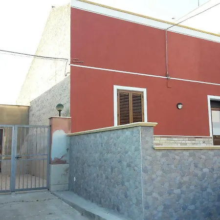 Апартаменты Datterina Пачеко