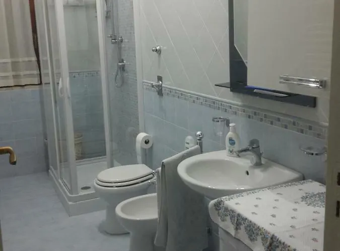 Datterina Апартаменты Пачеко