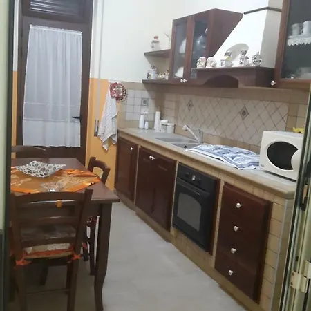 شقة Datterina باشيكو