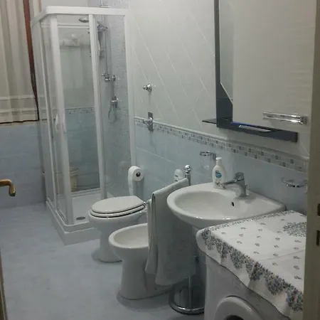 Datterina Διαμέρισμα Paceco