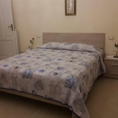 Datterina Διαμέρισμα *