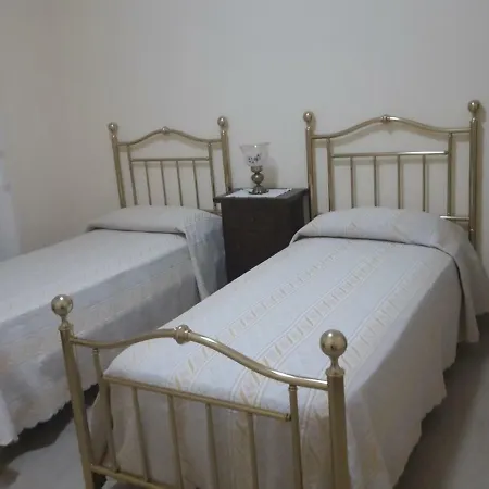 Διαμέρισμα Datterina