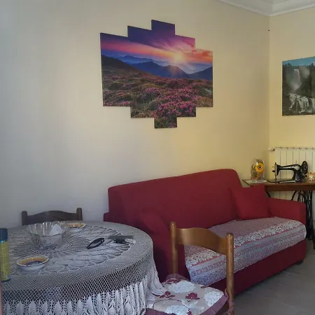 Datterina Apartament Paceco