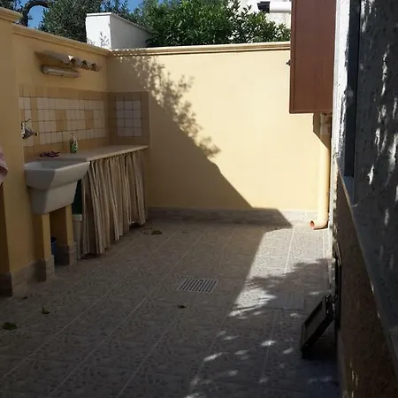 Lejlighed Datterina *