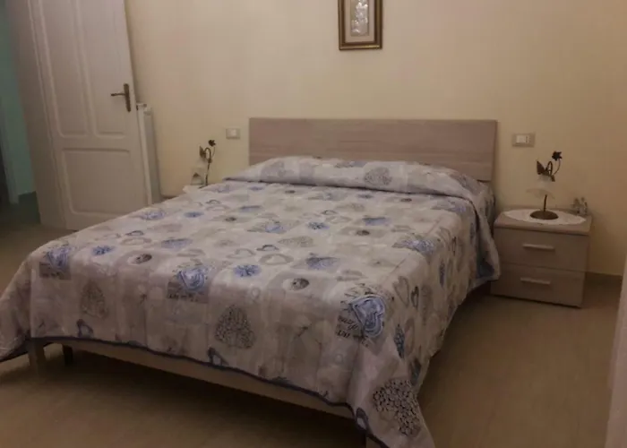 Datterina דירה *