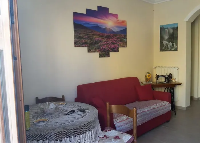 Datterina Apartament Paceco