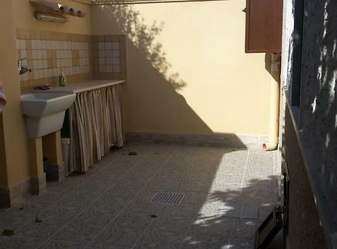 דירה Datterina *