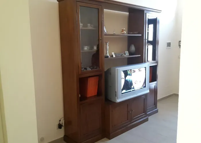 Apartament Datterina *