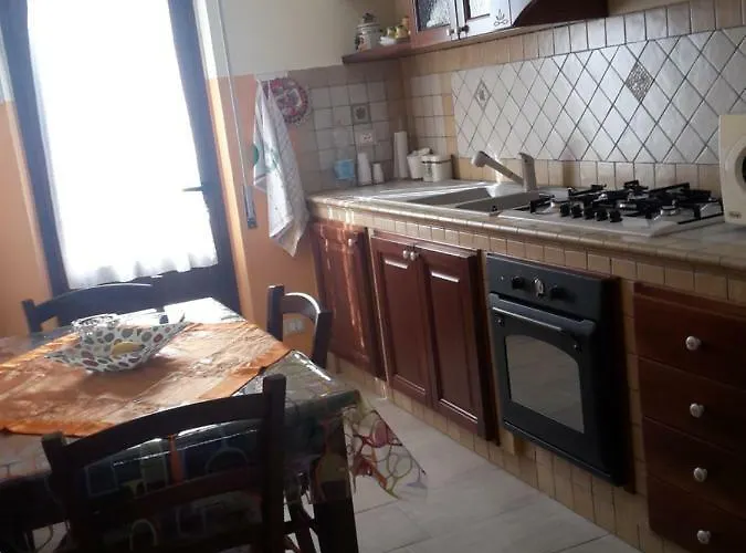 Datterina * פאצ'קו