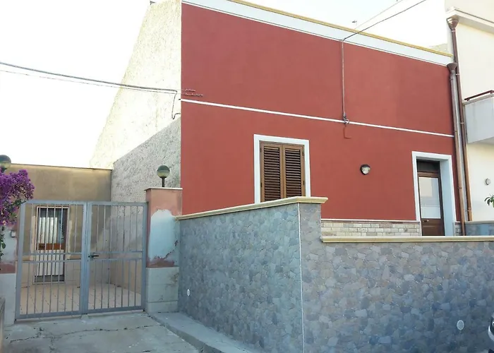Apartament Datterina Paceco